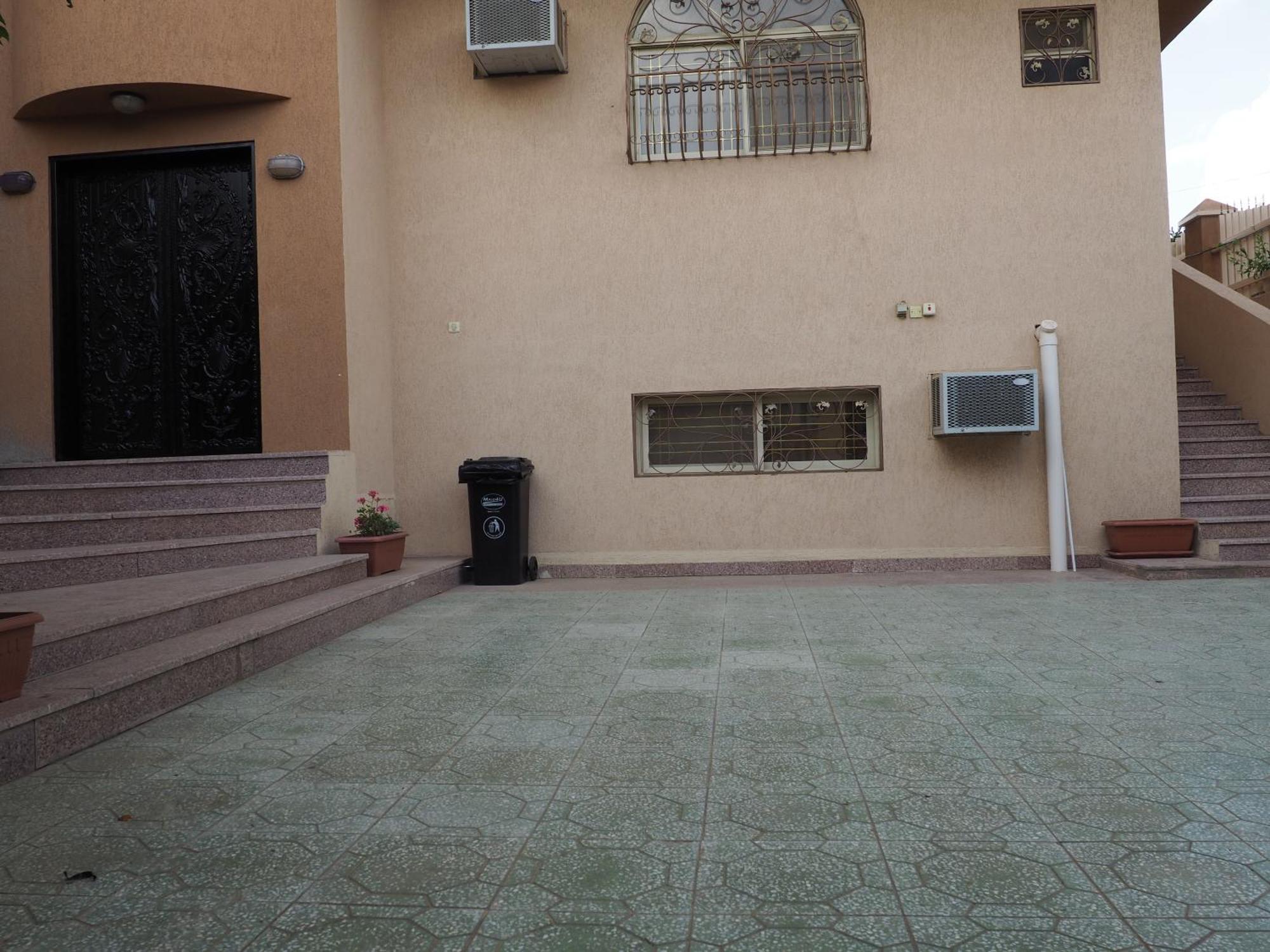 Al Khaleej Tourist Inn - Al Taif, Al Hada Buitenkant foto