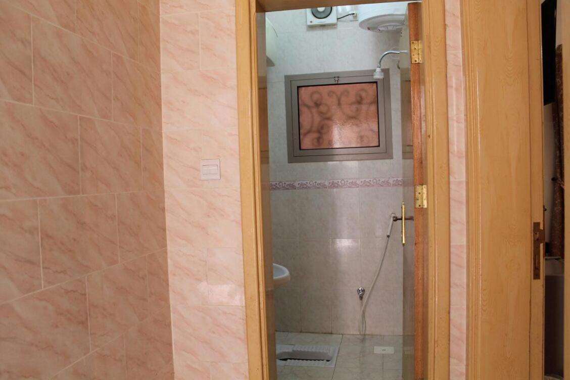 Al Khaleej Tourist Inn - Al Taif, Al Hada Kamer foto