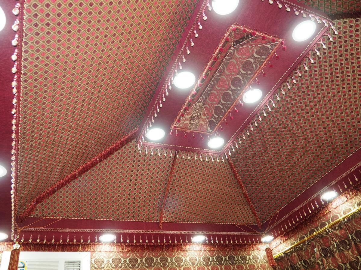Al Khaleej Tourist Inn - Al Taif, Al Hada Buitenkant foto