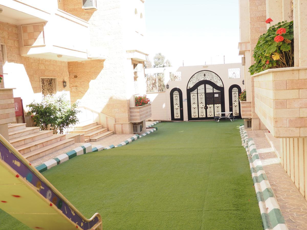 Al Khaleej Tourist Inn - Al Taif, Al Hada Buitenkant foto