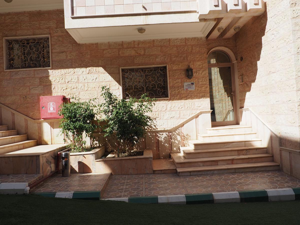 Al Khaleej Tourist Inn - Al Taif, Al Hada Buitenkant foto