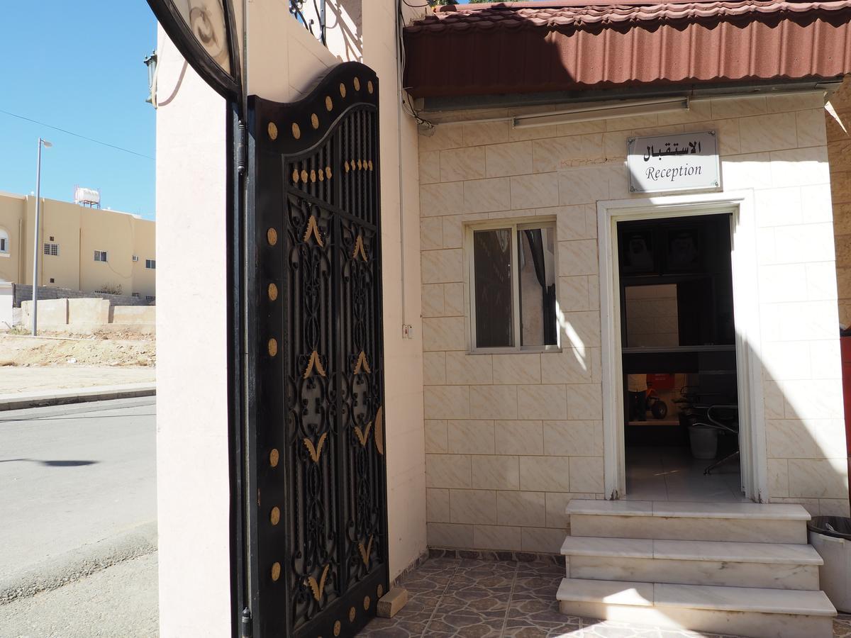 Al Khaleej Tourist Inn - Al Taif, Al Hada Buitenkant foto