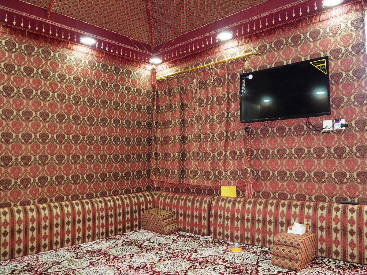 Al Khaleej Tourist Inn - Al Taif, Al Hada Buitenkant foto