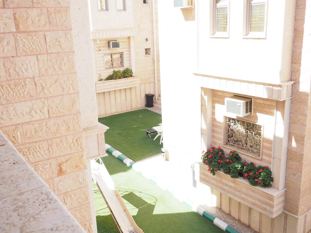 Al Khaleej Tourist Inn - Al Taif, Al Hada Buitenkant foto