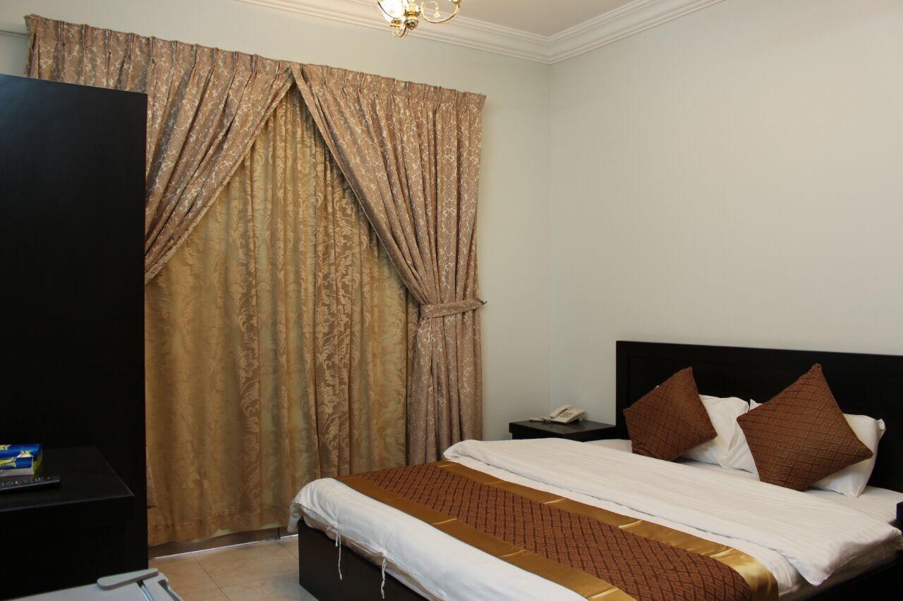 Al Khaleej Tourist Inn - Al Taif, Al Hada Buitenkant foto